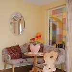 Bed & Breakfast Haus Helvetia Bad Orb