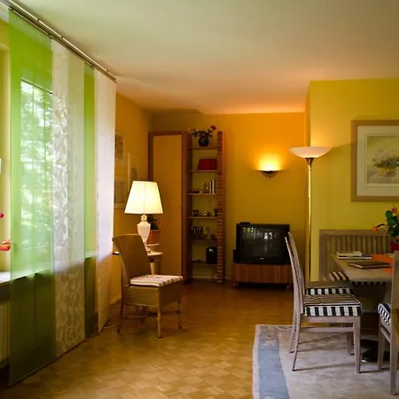 Bed & Breakfast Haus Helvetia