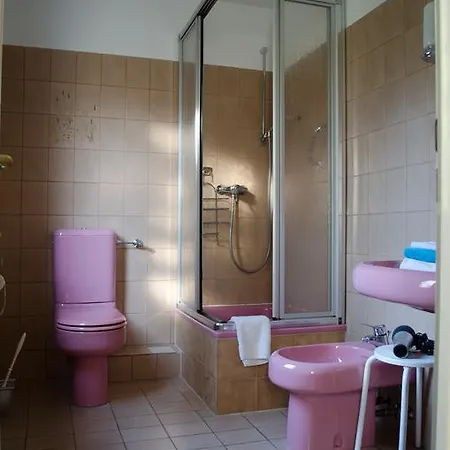 Haus Helvetia Bad Orb