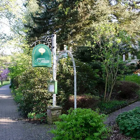 Bed & Breakfast Haus Helvetia