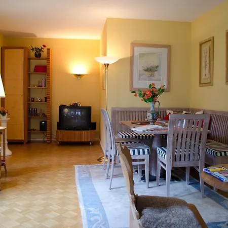 Haus Helvetia Bad Orb