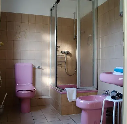 Haus Helvetia Bad Orb