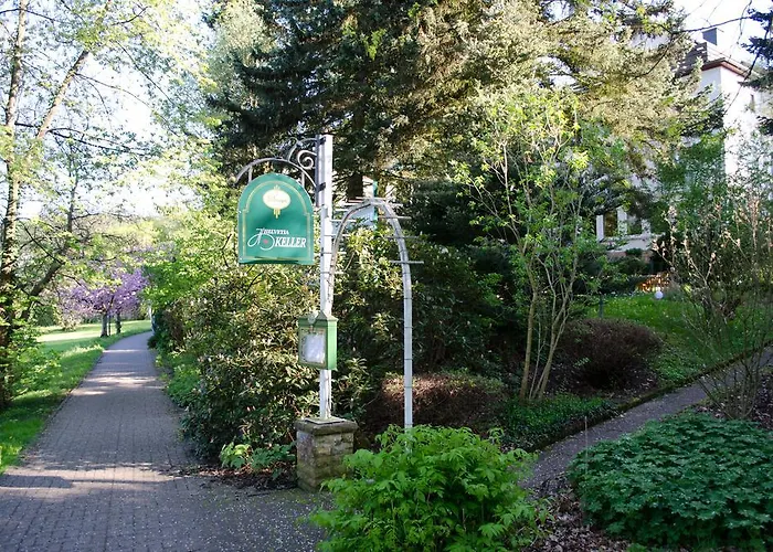 Bed & Breakfast Haus Helvetia